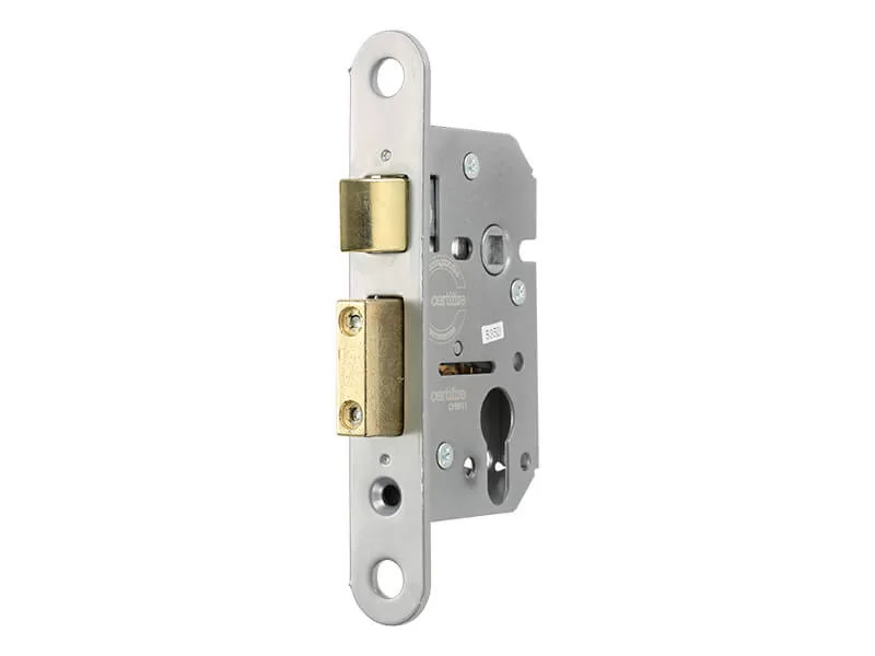 BS 5 Lever Mortice Locks LL8003-3