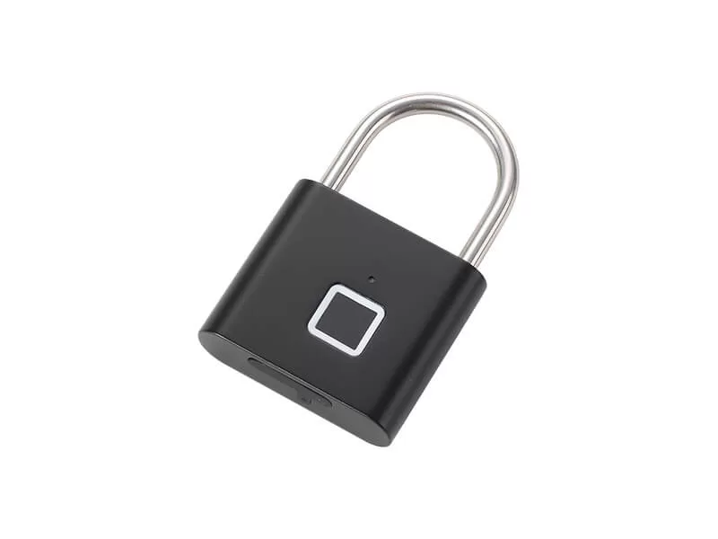 Padlock and Multi-layer lock LJ7004