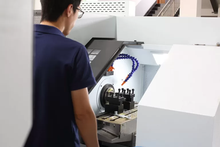 CNC Machine