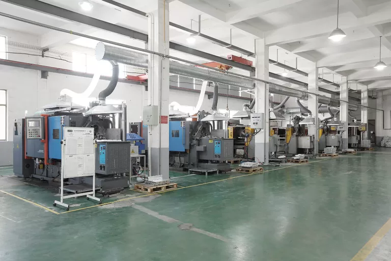 Die Casting Machine