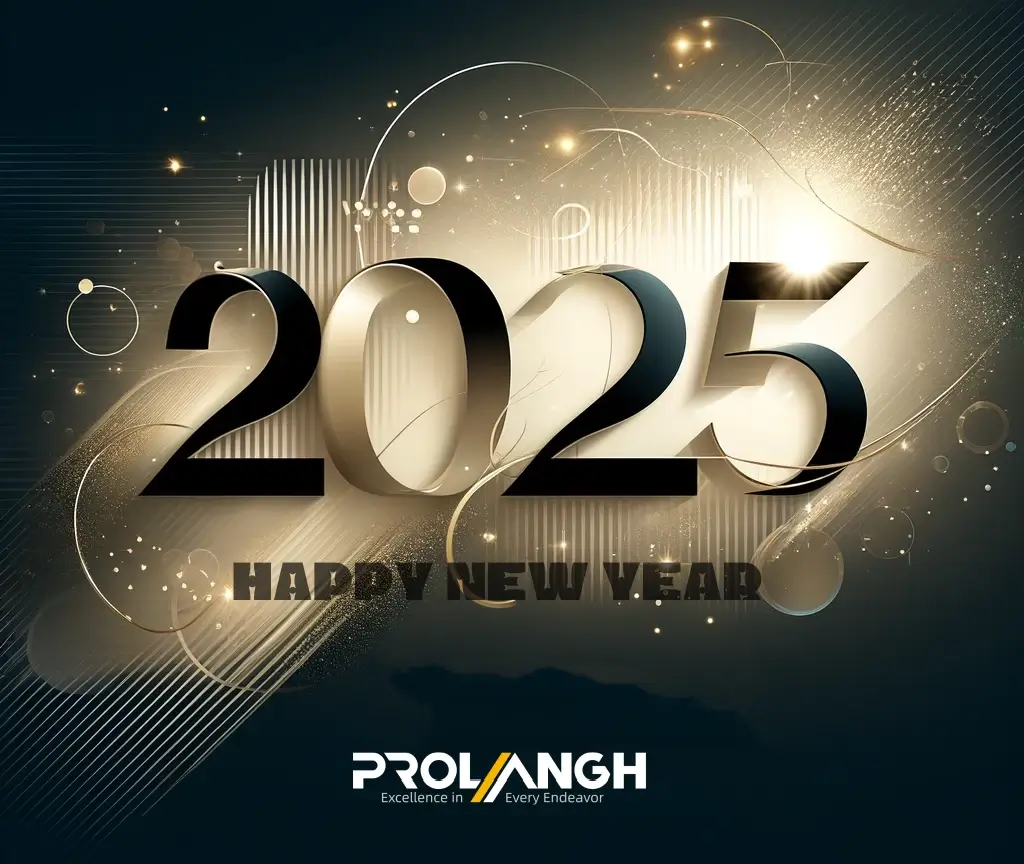 welcome 2025